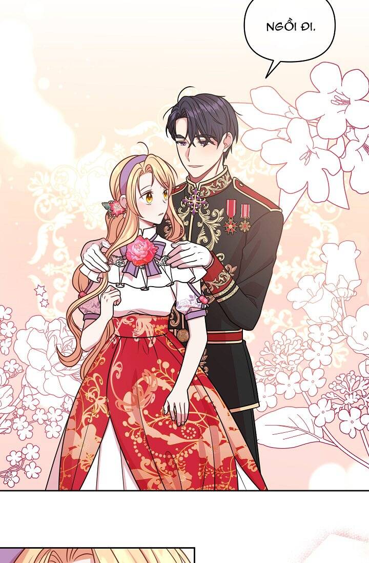 Tôi Đã Nuôi Dưỡng Bạn Thời Thơ Ấu Thành Bạo Chúa Chapter 43.1 - 31