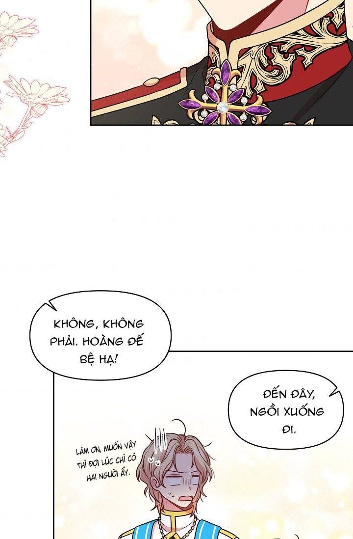 Tôi Đã Nuôi Dưỡng Bạn Thời Thơ Ấu Thành Bạo Chúa Chapter 43.1 - 33