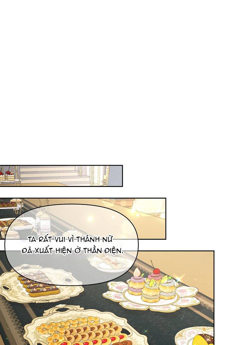 Tôi Đã Nuôi Dưỡng Bạn Thời Thơ Ấu Thành Bạo Chúa Chapter 43.1 - 35