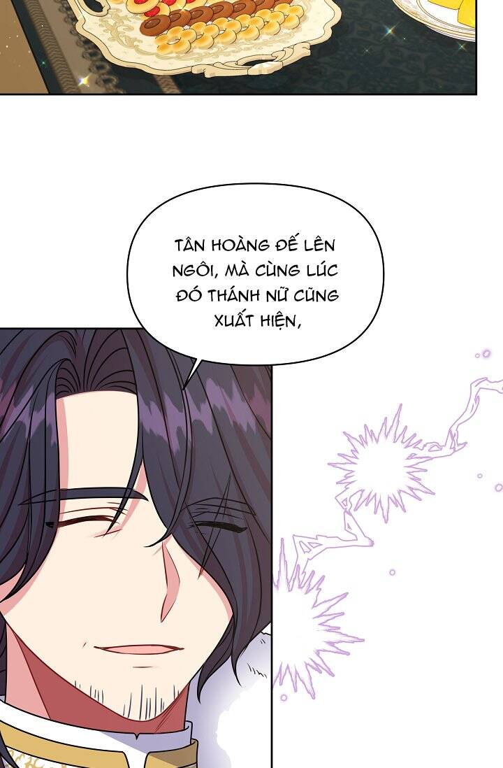 Tôi Đã Nuôi Dưỡng Bạn Thời Thơ Ấu Thành Bạo Chúa Chapter 43.1 - 36