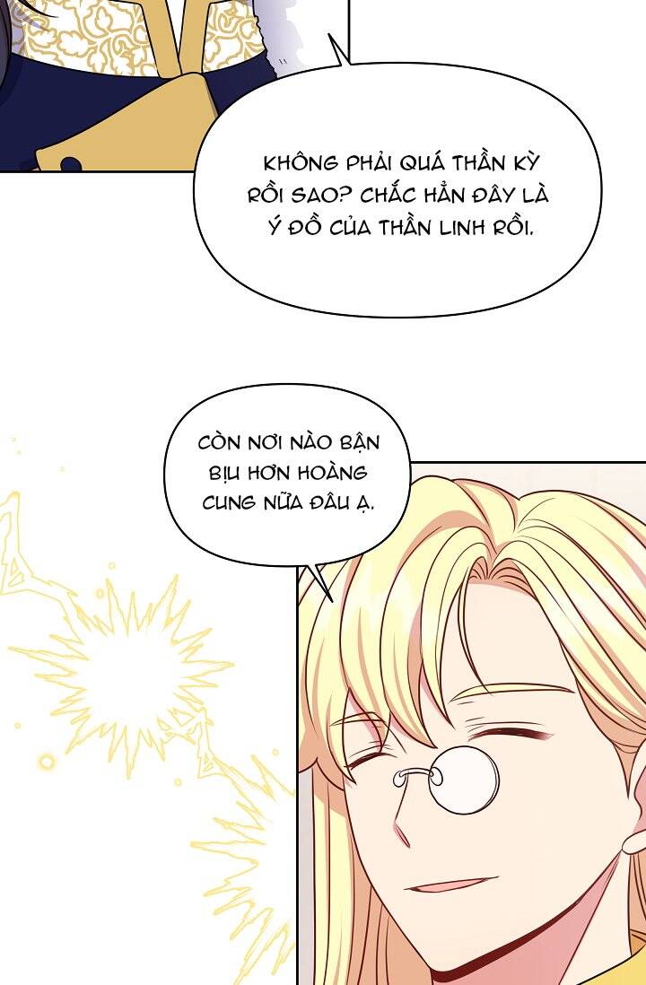 Tôi Đã Nuôi Dưỡng Bạn Thời Thơ Ấu Thành Bạo Chúa Chapter 43.1 - 37