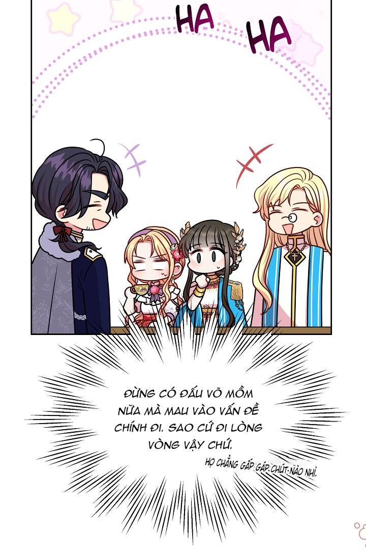 Tôi Đã Nuôi Dưỡng Bạn Thời Thơ Ấu Thành Bạo Chúa Chapter 43.1 - 39