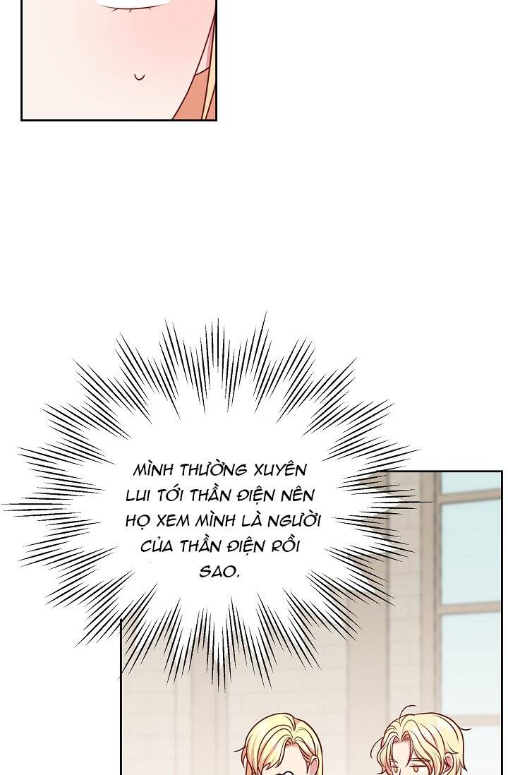 Tôi Đã Nuôi Dưỡng Bạn Thời Thơ Ấu Thành Bạo Chúa Chapter 43.1 - 5