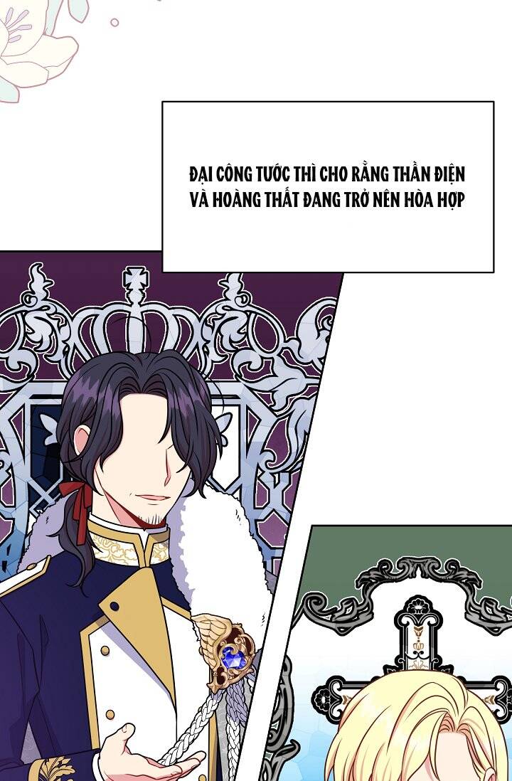 Tôi Đã Nuôi Dưỡng Bạn Thời Thơ Ấu Thành Bạo Chúa Chapter 43.1 - 41