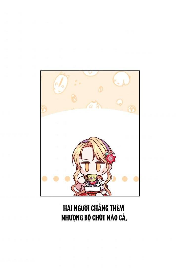 Tôi Đã Nuôi Dưỡng Bạn Thời Thơ Ấu Thành Bạo Chúa Chapter 43.1 - 43