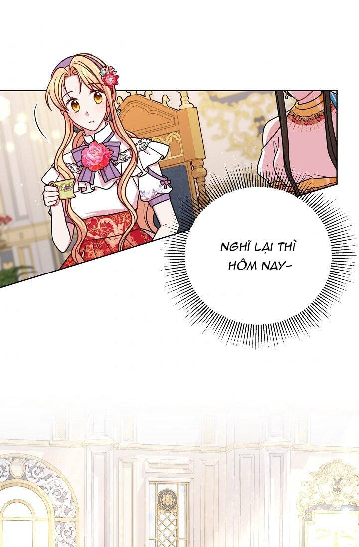 Tôi Đã Nuôi Dưỡng Bạn Thời Thơ Ấu Thành Bạo Chúa Chapter 43.1 - 44
