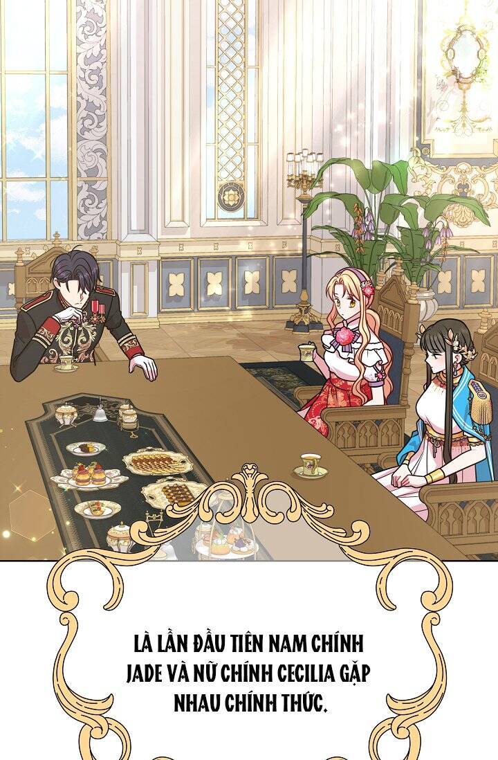 Tôi Đã Nuôi Dưỡng Bạn Thời Thơ Ấu Thành Bạo Chúa Chapter 43.1 - 45