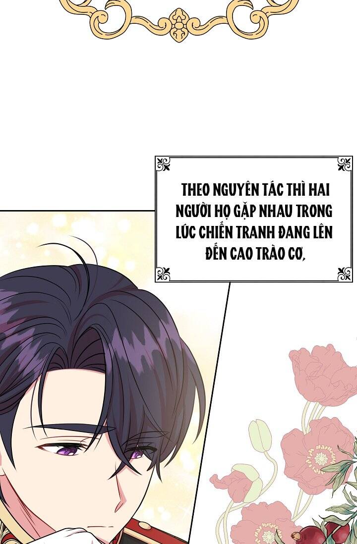 Tôi Đã Nuôi Dưỡng Bạn Thời Thơ Ấu Thành Bạo Chúa Chapter 43.1 - 46