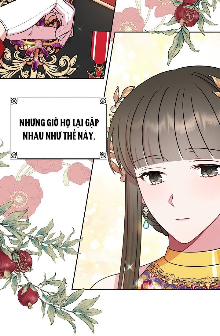 Tôi Đã Nuôi Dưỡng Bạn Thời Thơ Ấu Thành Bạo Chúa Chapter 43.1 - 47