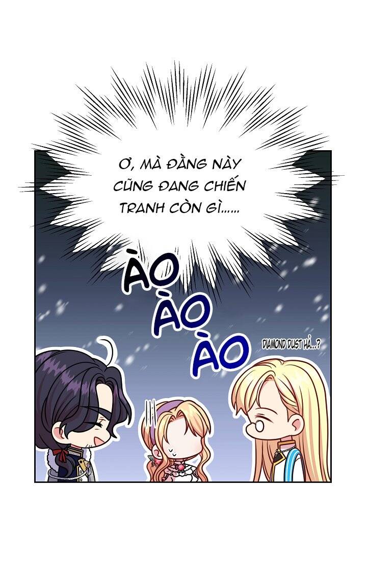 Tôi Đã Nuôi Dưỡng Bạn Thời Thơ Ấu Thành Bạo Chúa Chapter 43.1 - 48