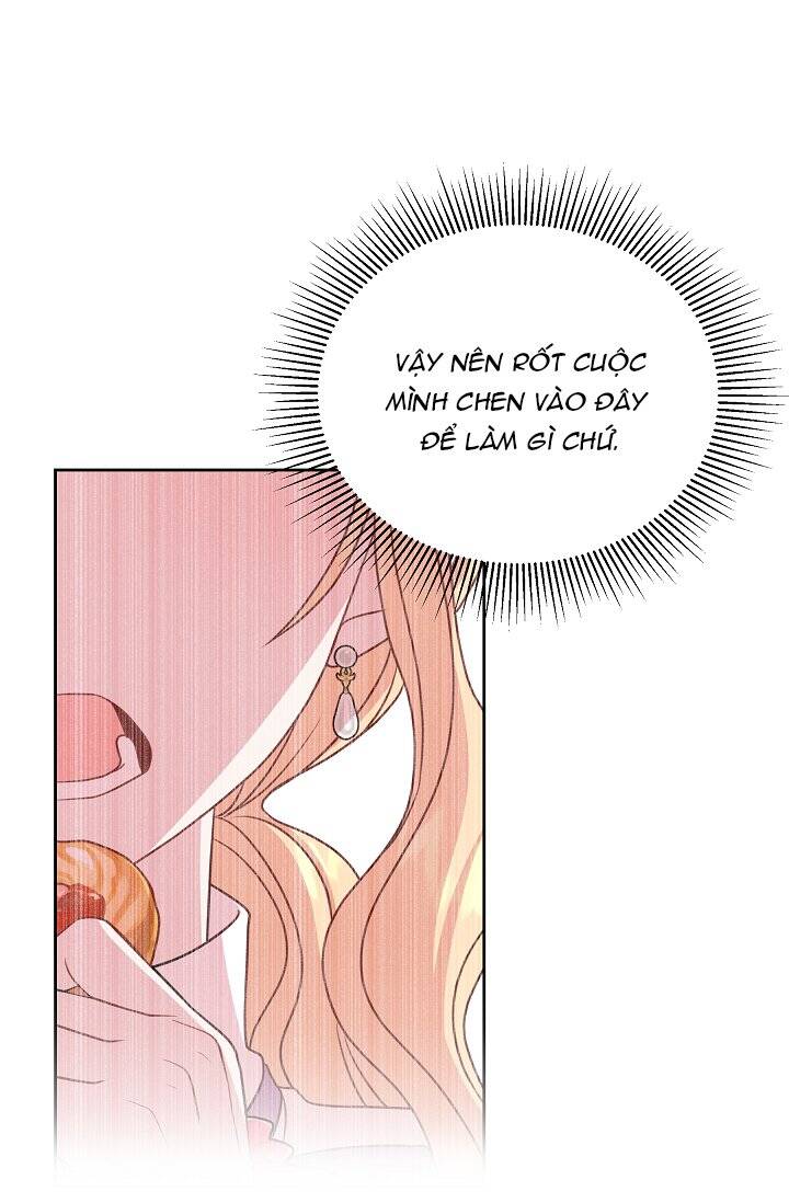 Tôi Đã Nuôi Dưỡng Bạn Thời Thơ Ấu Thành Bạo Chúa Chapter 43.1 - 49