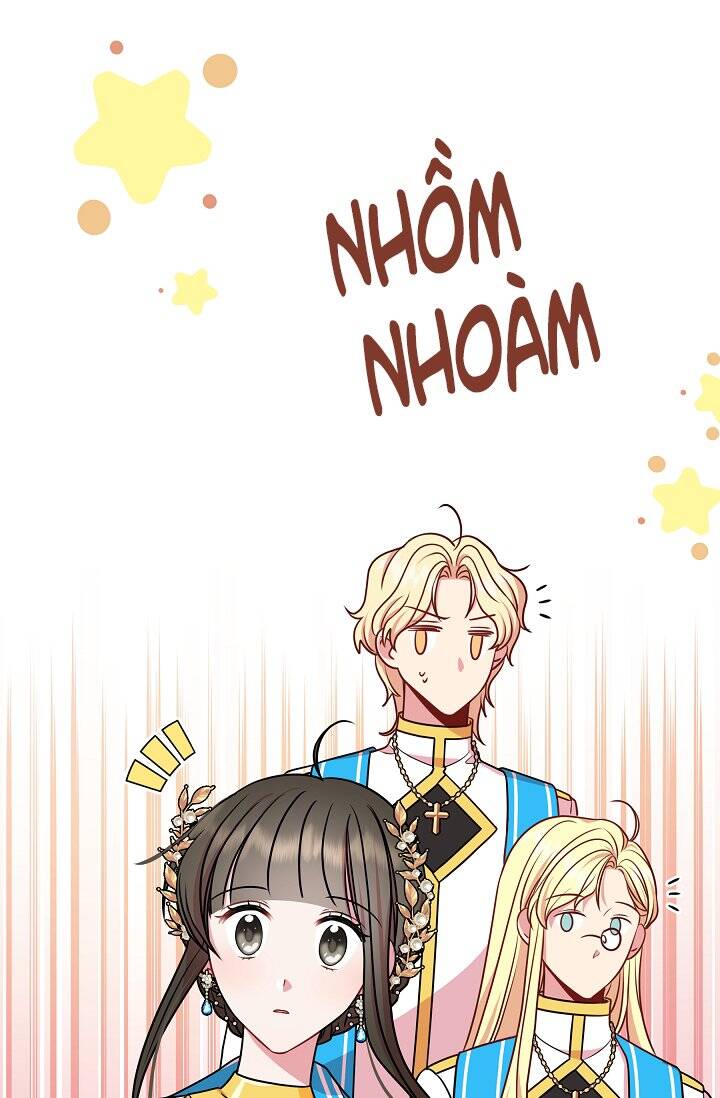 Tôi Đã Nuôi Dưỡng Bạn Thời Thơ Ấu Thành Bạo Chúa Chapter 43.1 - 50