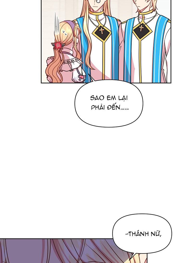 Tôi Đã Nuôi Dưỡng Bạn Thời Thơ Ấu Thành Bạo Chúa Chapter 43.1 - 6