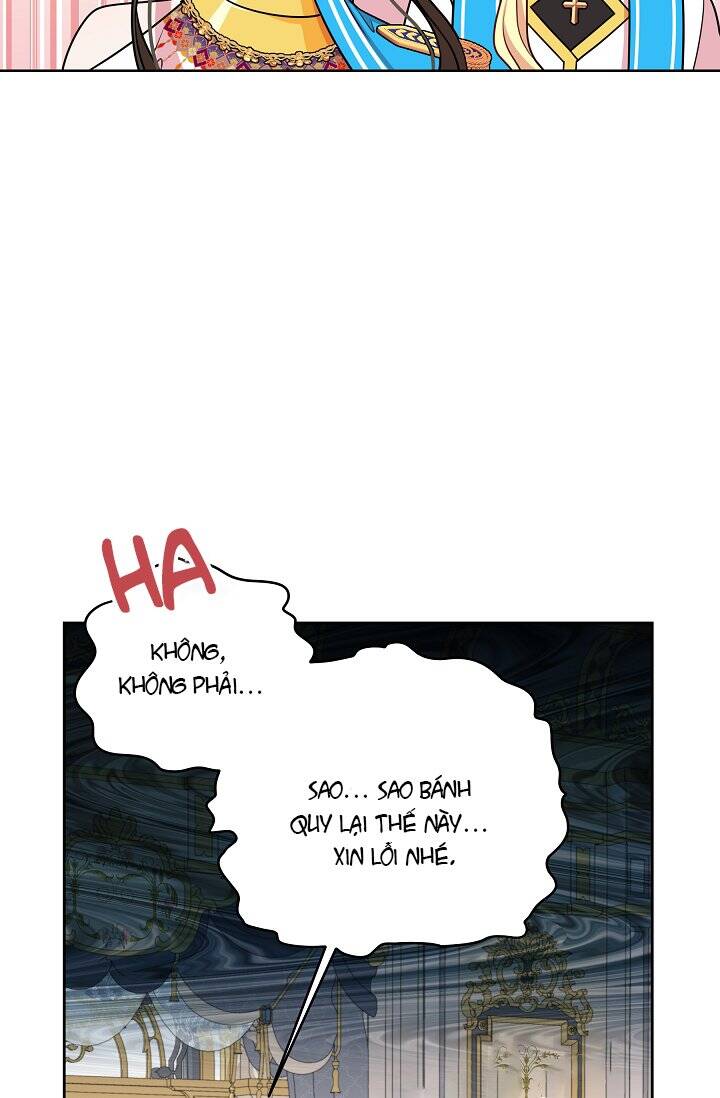 Tôi Đã Nuôi Dưỡng Bạn Thời Thơ Ấu Thành Bạo Chúa Chapter 43.1 - 51