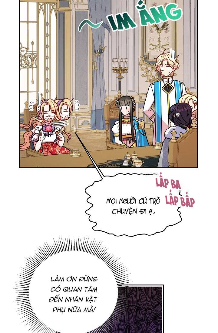 Tôi Đã Nuôi Dưỡng Bạn Thời Thơ Ấu Thành Bạo Chúa Chapter 43.1 - 52