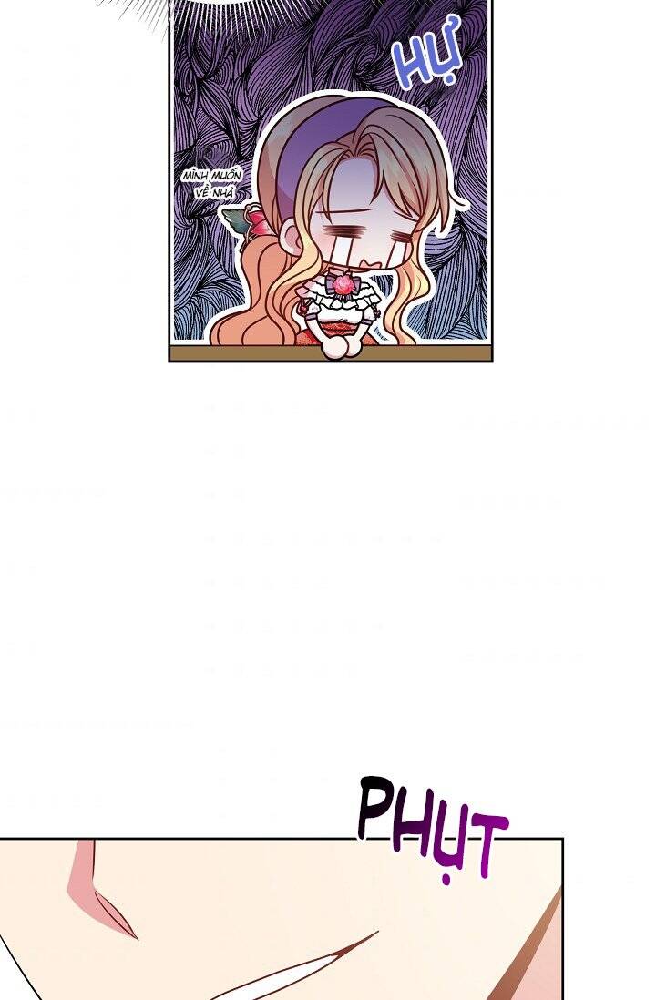 Tôi Đã Nuôi Dưỡng Bạn Thời Thơ Ấu Thành Bạo Chúa Chapter 43.1 - 53