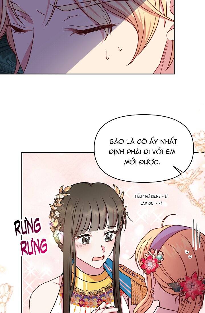 Tôi Đã Nuôi Dưỡng Bạn Thời Thơ Ấu Thành Bạo Chúa Chapter 43.1 - 7