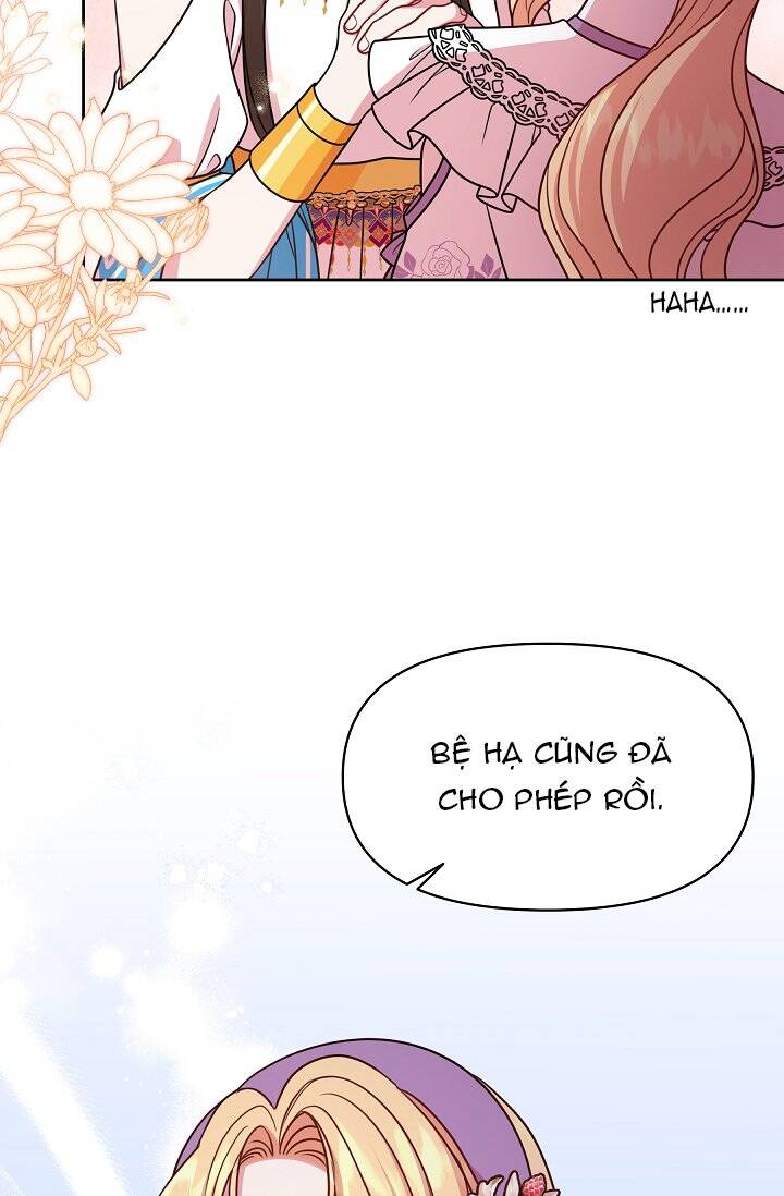 Tôi Đã Nuôi Dưỡng Bạn Thời Thơ Ấu Thành Bạo Chúa Chapter 43.1 - 8