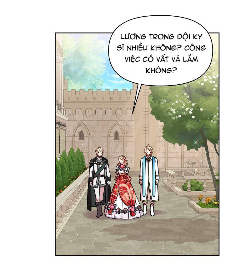 Tôi Đã Nuôi Dưỡng Bạn Thời Thơ Ấu Thành Bạo Chúa Chapter 44.1 - 11