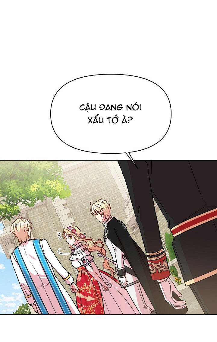 Tôi Đã Nuôi Dưỡng Bạn Thời Thơ Ấu Thành Bạo Chúa Chapter 44.1 - 15