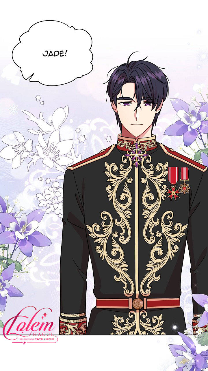 Tôi Đã Nuôi Dưỡng Bạn Thời Thơ Ấu Thành Bạo Chúa Chapter 44.1 - 16