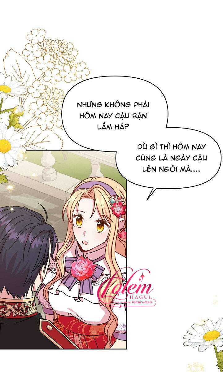 Tôi Đã Nuôi Dưỡng Bạn Thời Thơ Ấu Thành Bạo Chúa Chapter 44.1 - 18