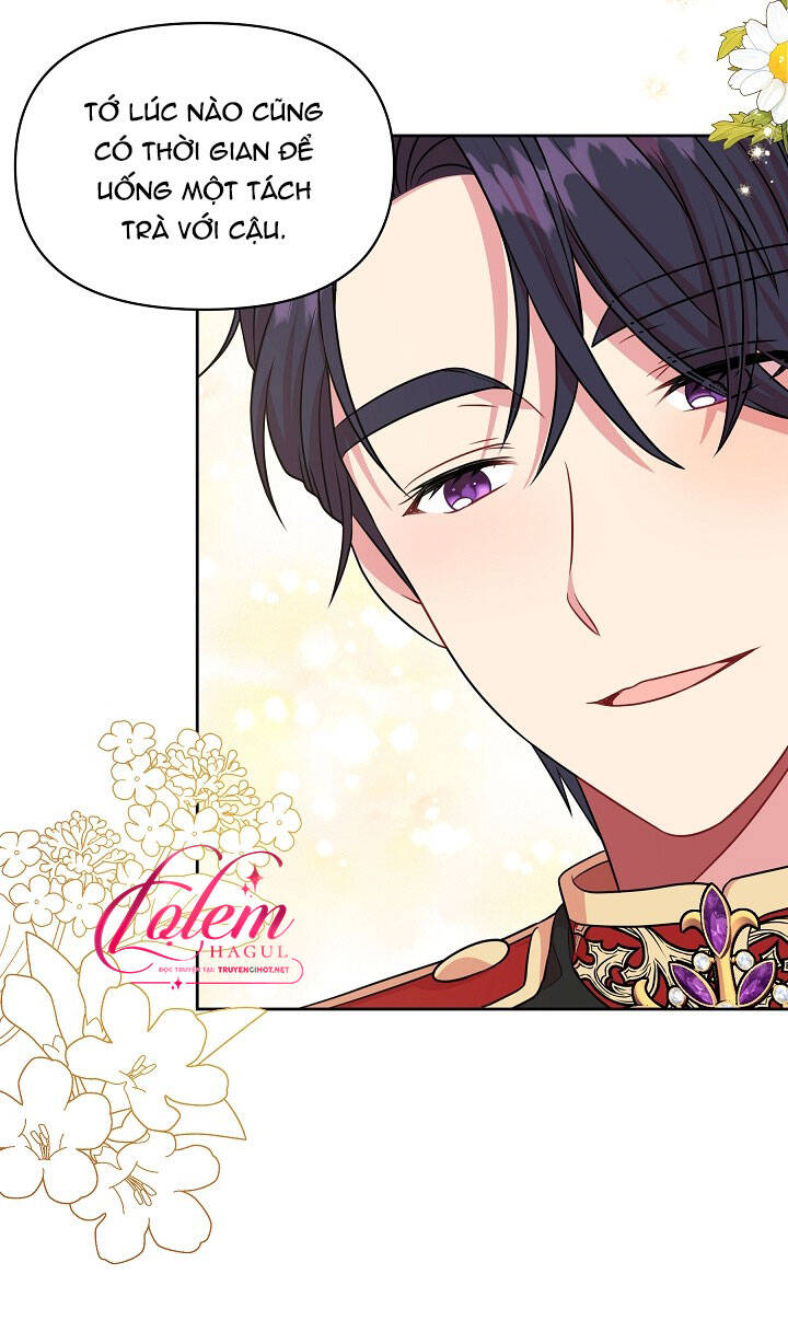 Tôi Đã Nuôi Dưỡng Bạn Thời Thơ Ấu Thành Bạo Chúa Chapter 44.1 - 19
