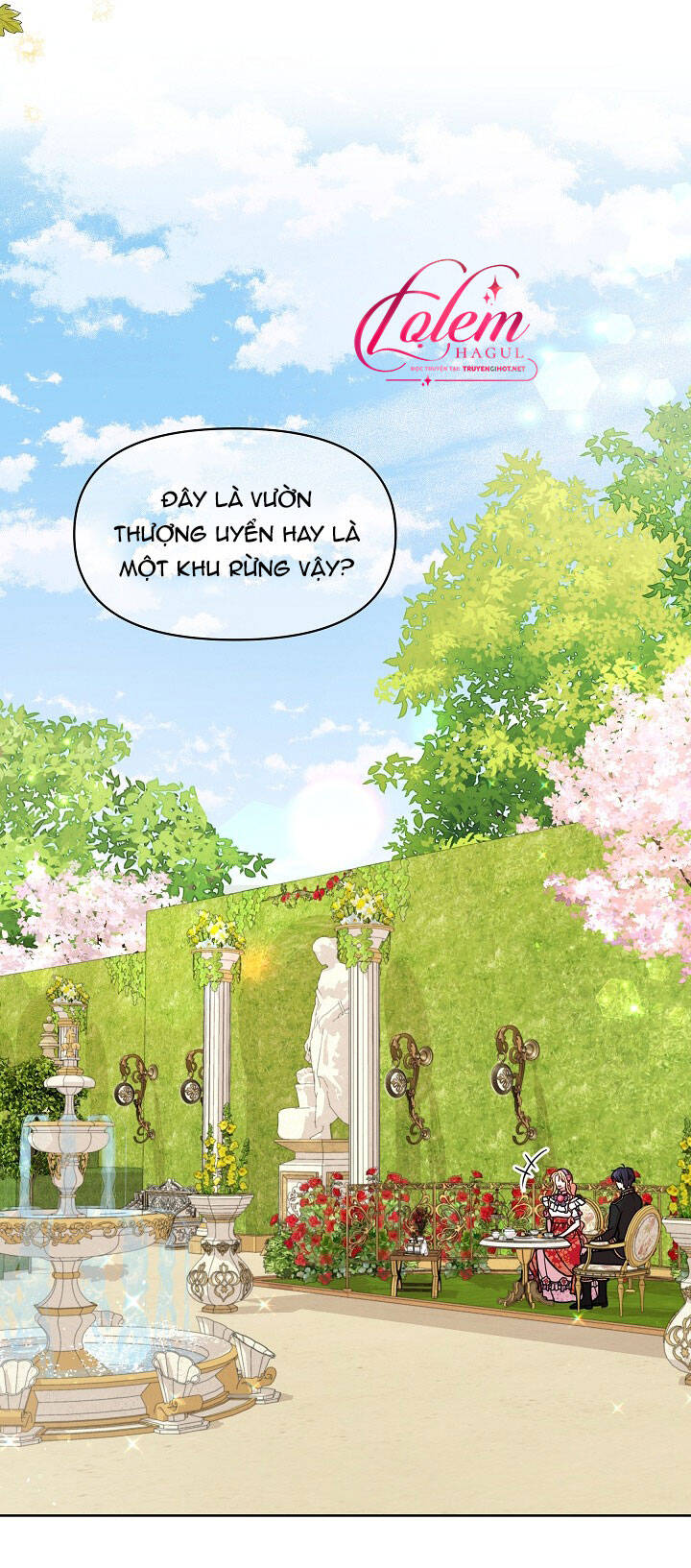 Tôi Đã Nuôi Dưỡng Bạn Thời Thơ Ấu Thành Bạo Chúa Chapter 44.1 - 25