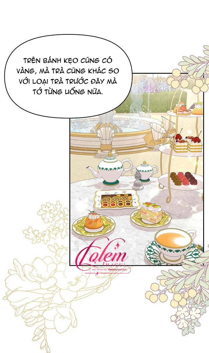 Tôi Đã Nuôi Dưỡng Bạn Thời Thơ Ấu Thành Bạo Chúa Chapter 44.1 - 27