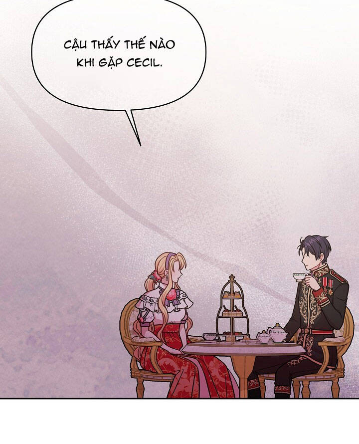 Tôi Đã Nuôi Dưỡng Bạn Thời Thơ Ấu Thành Bạo Chúa Chapter 44.1 - 33