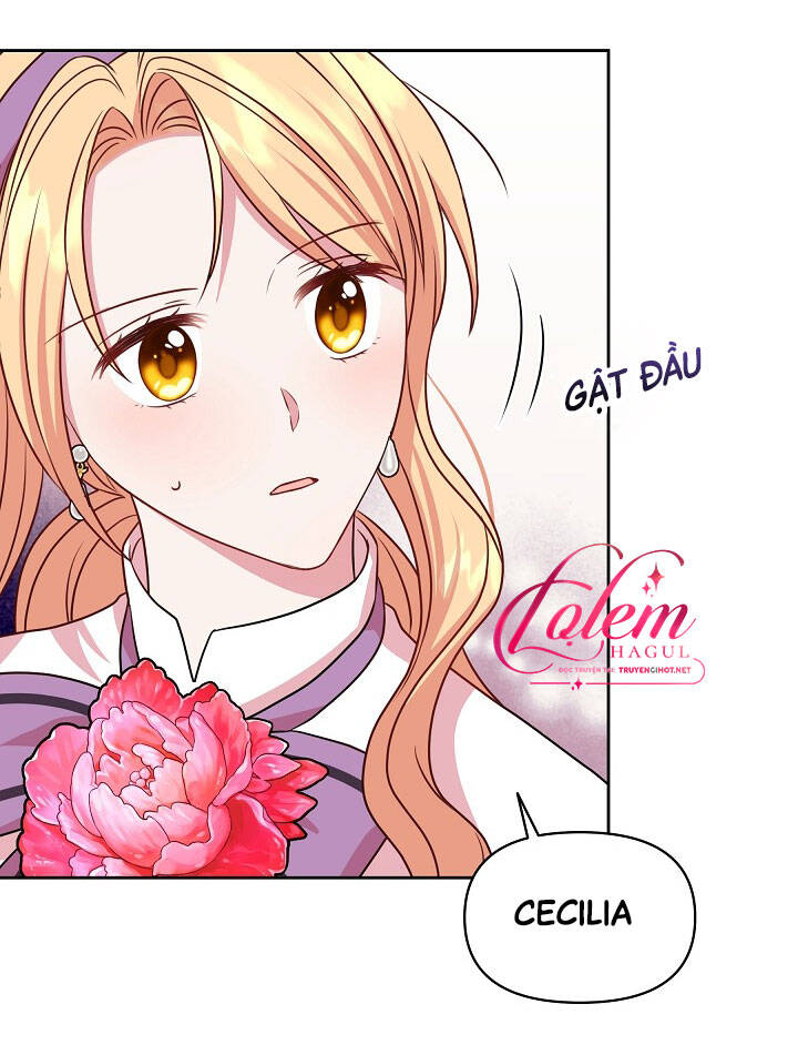 Tôi Đã Nuôi Dưỡng Bạn Thời Thơ Ấu Thành Bạo Chúa Chapter 44.1 - 35