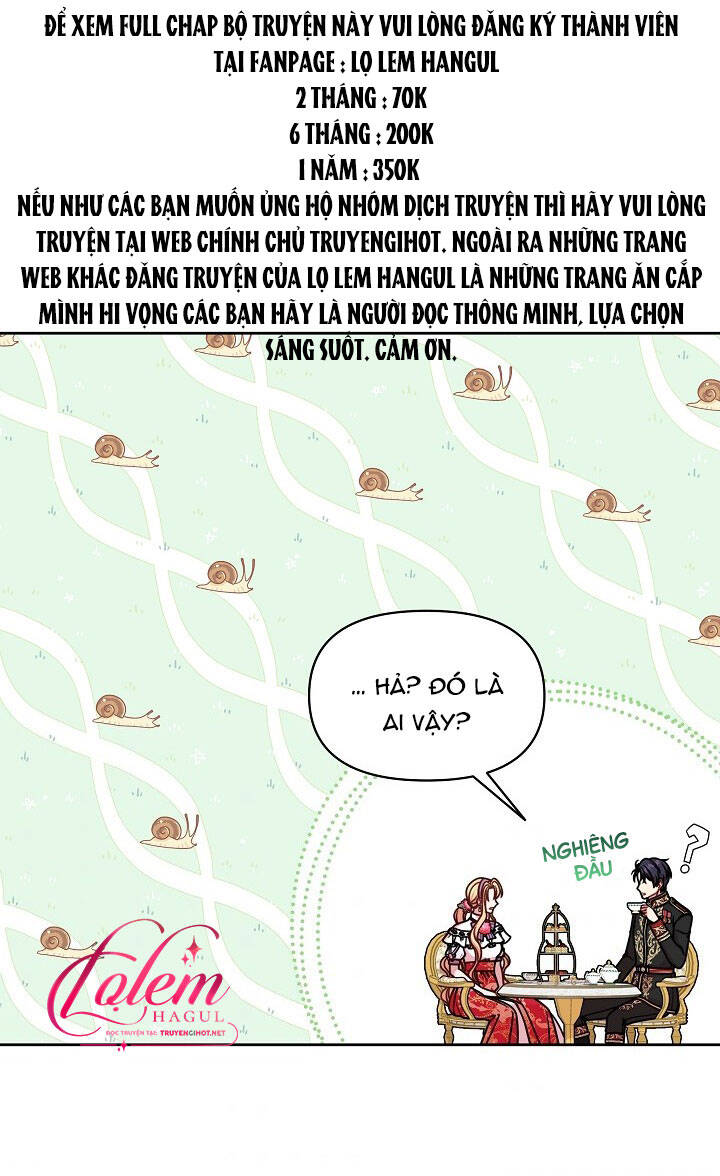 Tôi Đã Nuôi Dưỡng Bạn Thời Thơ Ấu Thành Bạo Chúa Chapter 44.1 - 37