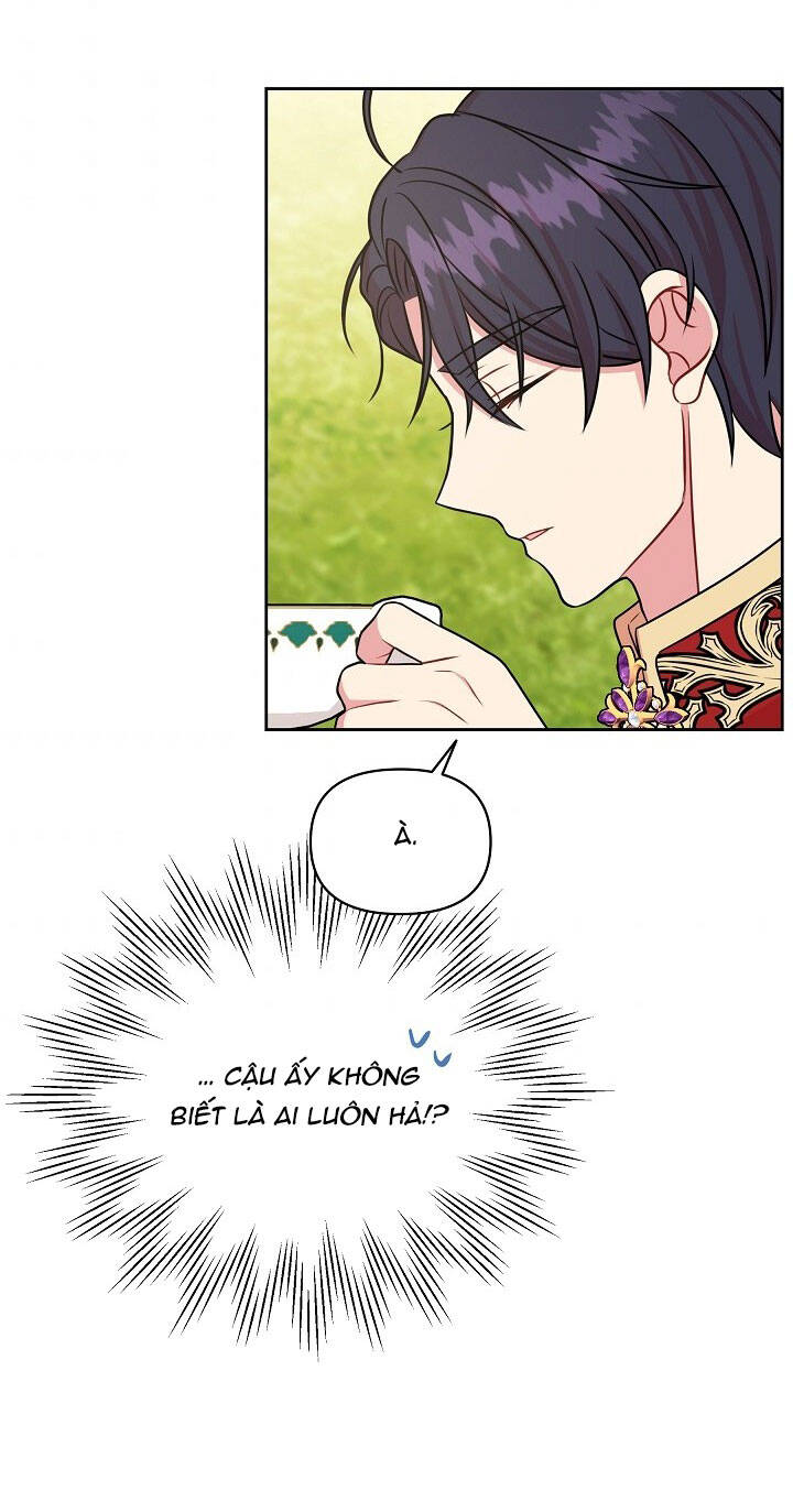 Tôi Đã Nuôi Dưỡng Bạn Thời Thơ Ấu Thành Bạo Chúa Chapter 44.1 - 39