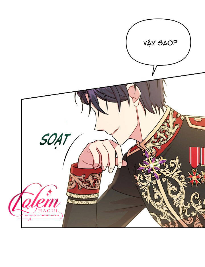 Tôi Đã Nuôi Dưỡng Bạn Thời Thơ Ấu Thành Bạo Chúa Chapter 44.1 - 41