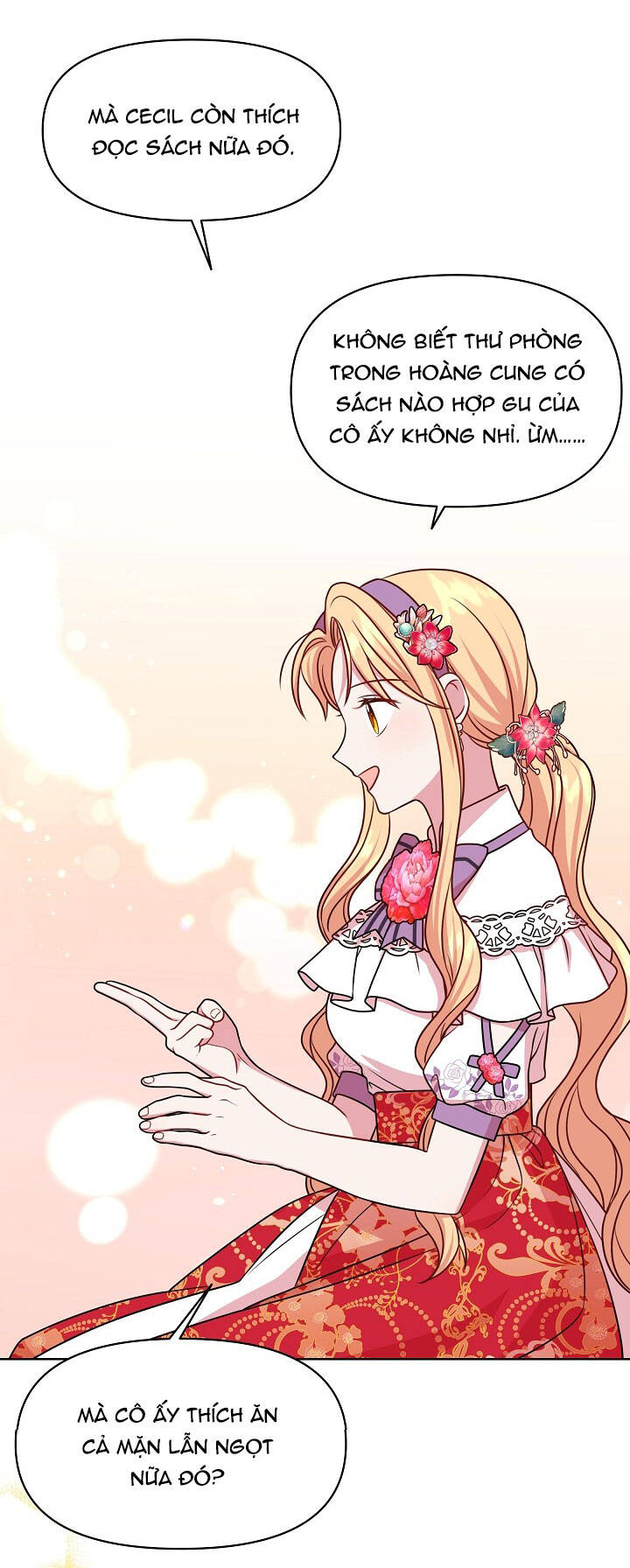 Tôi Đã Nuôi Dưỡng Bạn Thời Thơ Ấu Thành Bạo Chúa Chapter 44.1 - 42