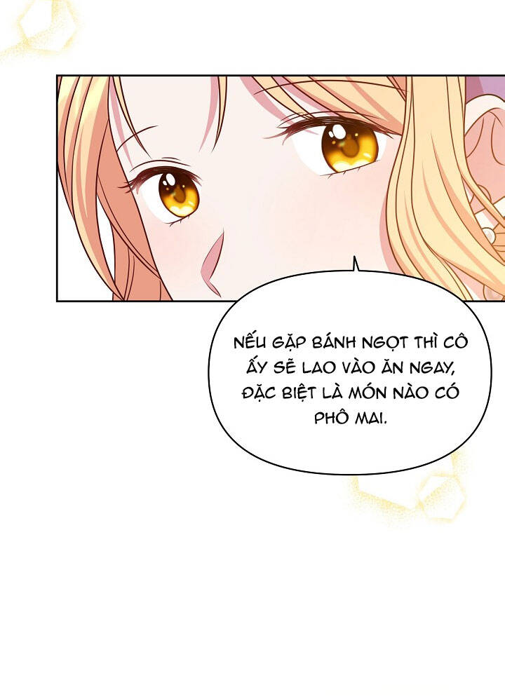 Tôi Đã Nuôi Dưỡng Bạn Thời Thơ Ấu Thành Bạo Chúa Chapter 44.1 - 43