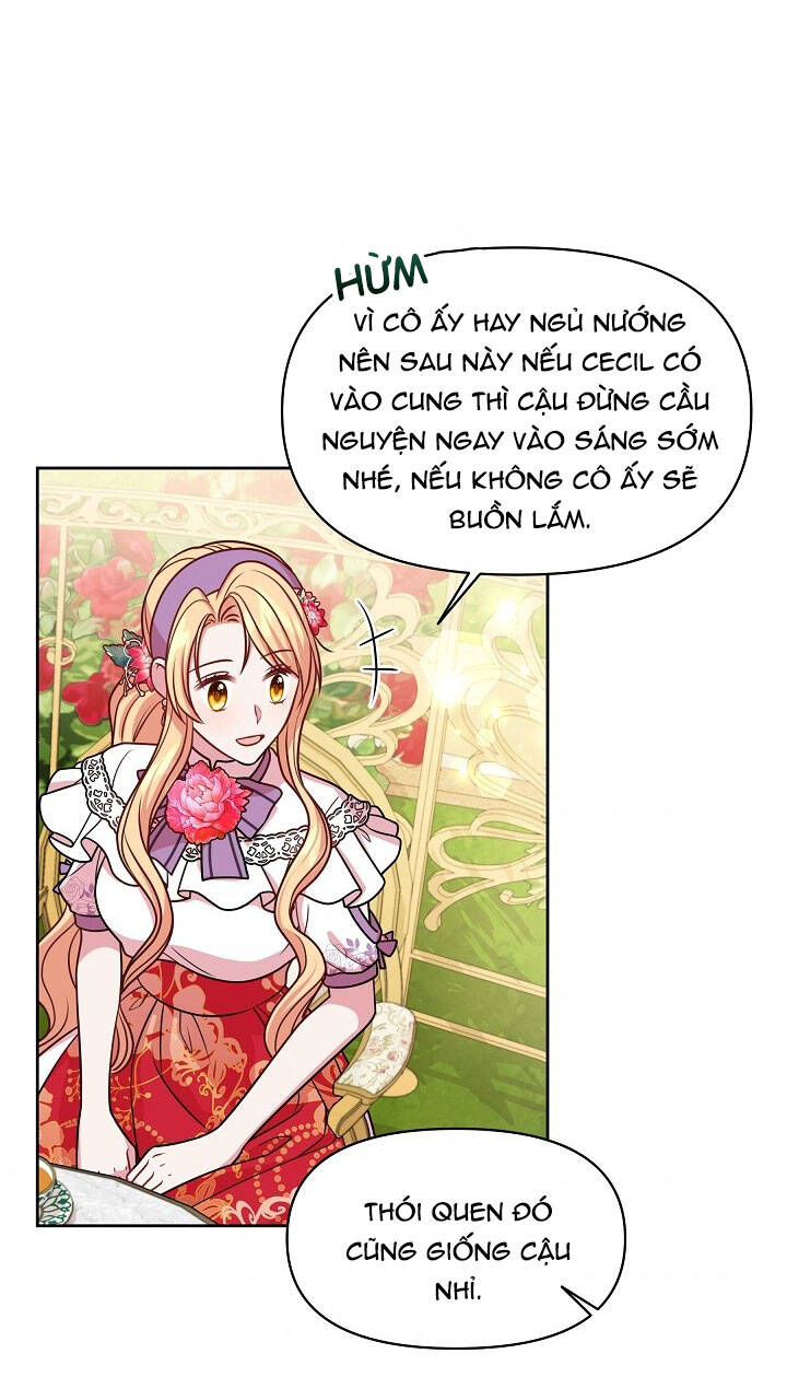 Tôi Đã Nuôi Dưỡng Bạn Thời Thơ Ấu Thành Bạo Chúa Chapter 44.1 - 46