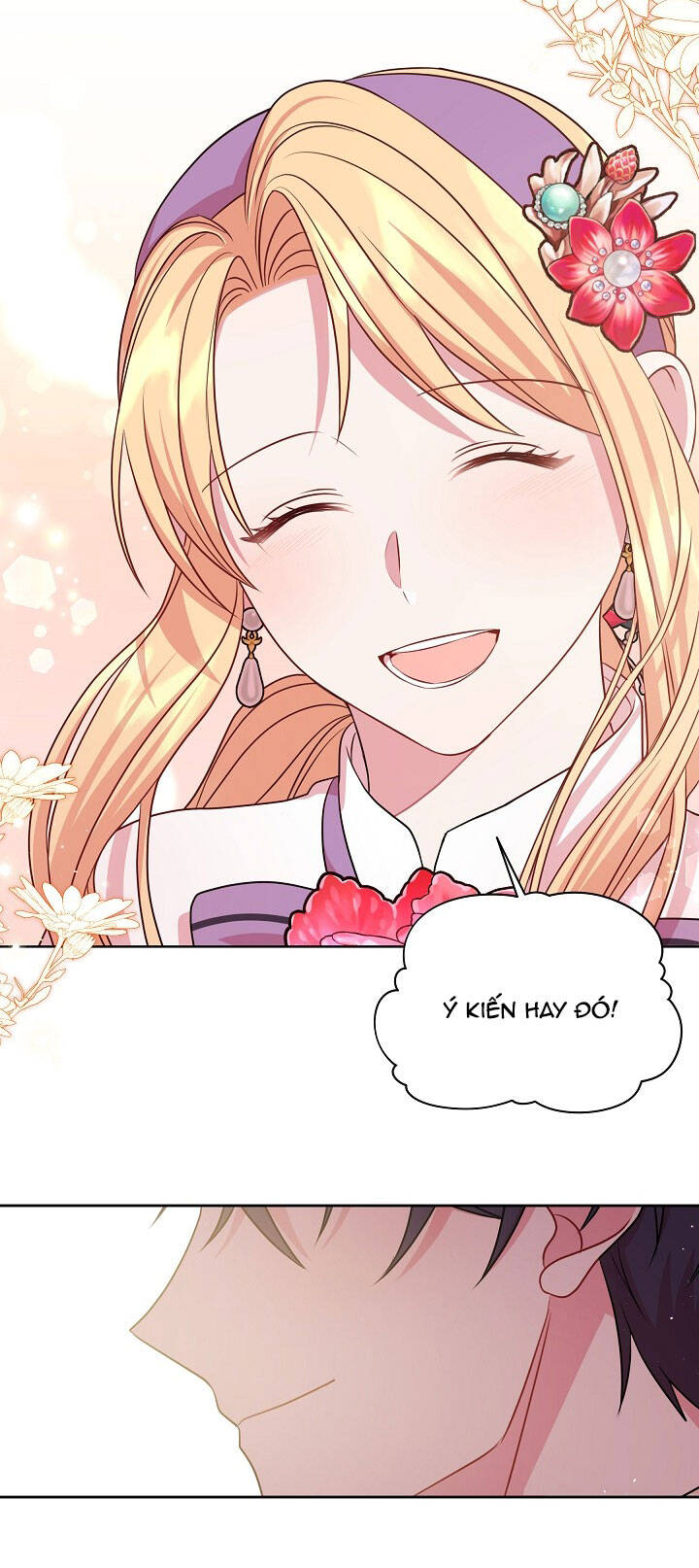 Tôi Đã Nuôi Dưỡng Bạn Thời Thơ Ấu Thành Bạo Chúa Chapter 44.1 - 48