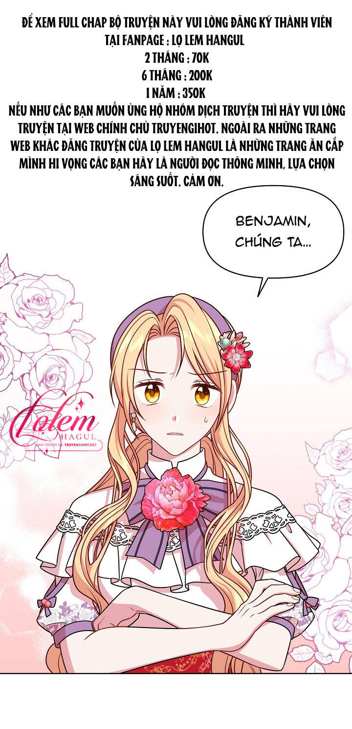 Tôi Đã Nuôi Dưỡng Bạn Thời Thơ Ấu Thành Bạo Chúa Chapter 44.1 - 7