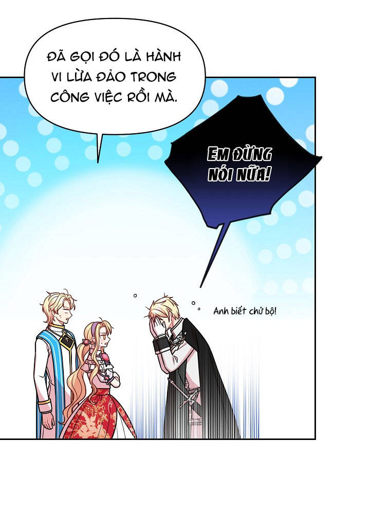 Tôi Đã Nuôi Dưỡng Bạn Thời Thơ Ấu Thành Bạo Chúa Chapter 44.1 - 8