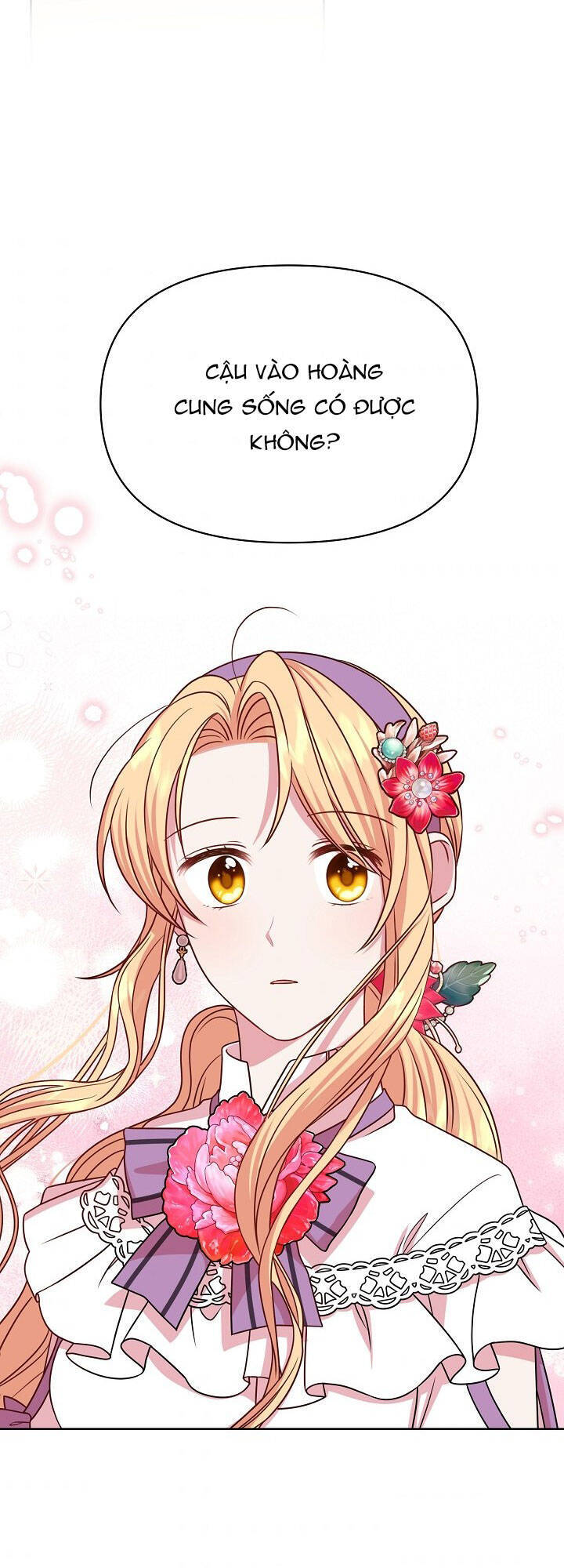 Tôi Đã Nuôi Dưỡng Bạn Thời Thơ Ấu Thành Bạo Chúa Chapter 45.1 - 2