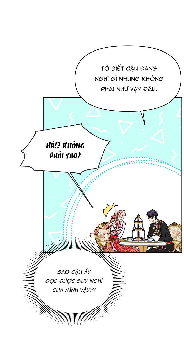 Tôi Đã Nuôi Dưỡng Bạn Thời Thơ Ấu Thành Bạo Chúa Chapter 45.1 - 13