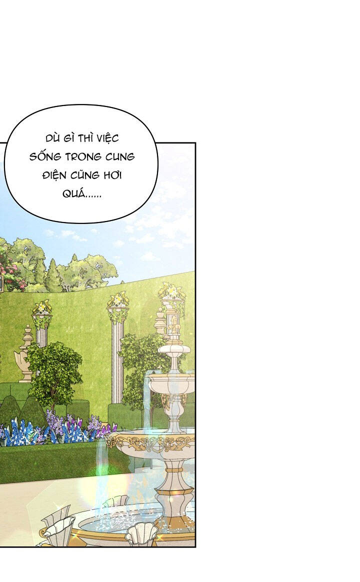 Tôi Đã Nuôi Dưỡng Bạn Thời Thơ Ấu Thành Bạo Chúa Chapter 45.1 - 14