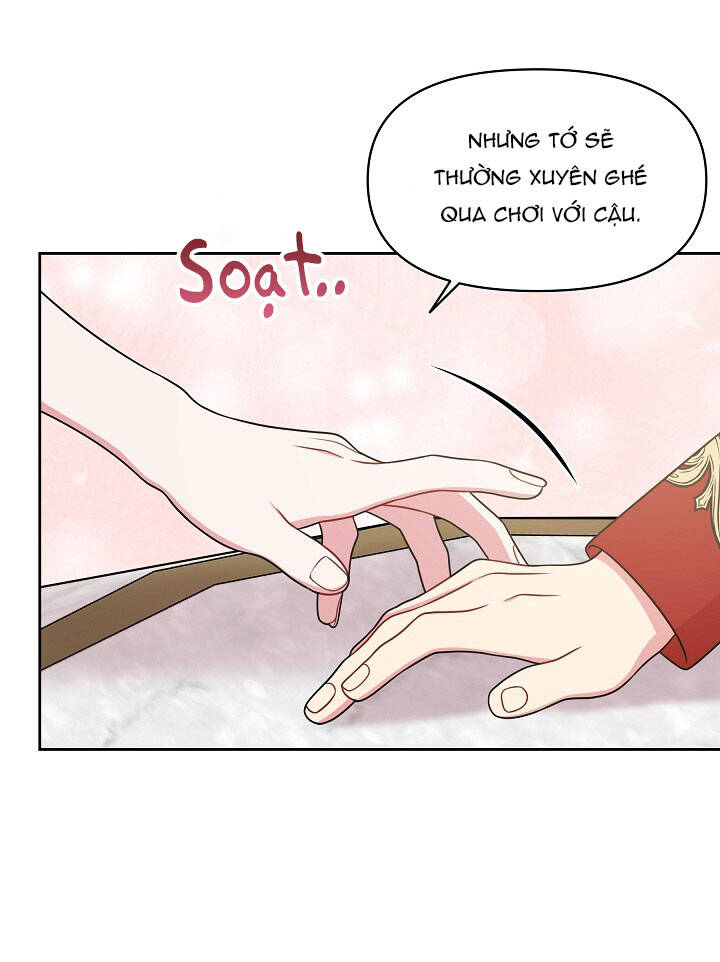 Tôi Đã Nuôi Dưỡng Bạn Thời Thơ Ấu Thành Bạo Chúa Chapter 45.1 - 15