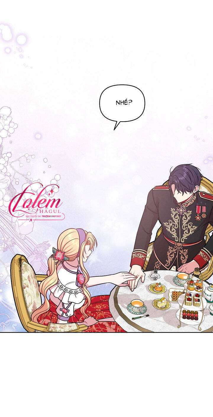 Tôi Đã Nuôi Dưỡng Bạn Thời Thơ Ấu Thành Bạo Chúa Chapter 45.1 - 16