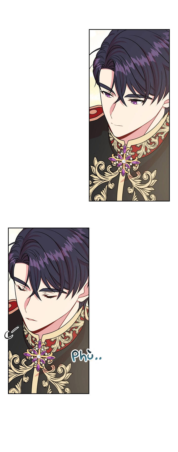 Tôi Đã Nuôi Dưỡng Bạn Thời Thơ Ấu Thành Bạo Chúa Chapter 45.1 - 17