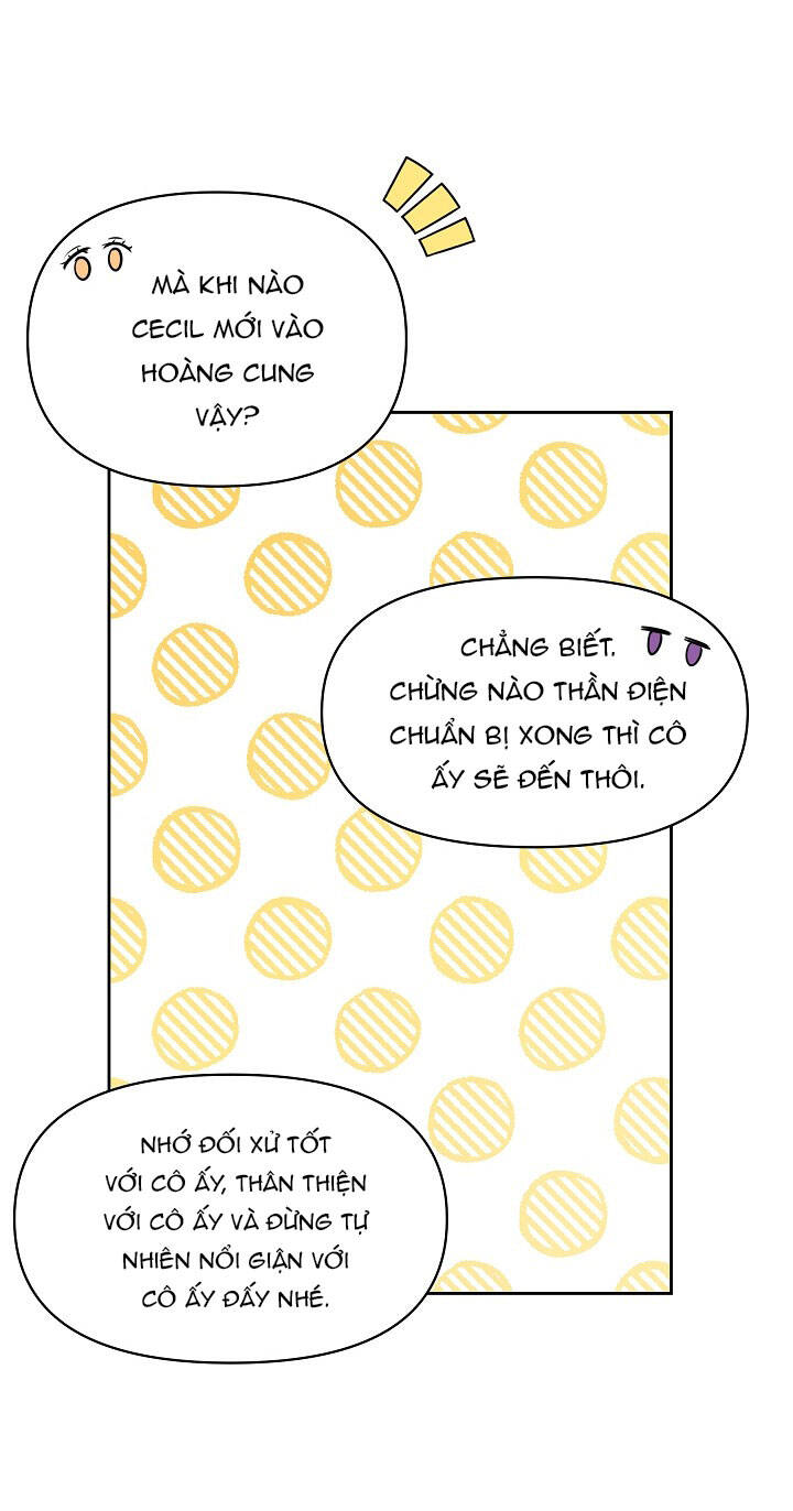 Tôi Đã Nuôi Dưỡng Bạn Thời Thơ Ấu Thành Bạo Chúa Chapter 45.1 - 18