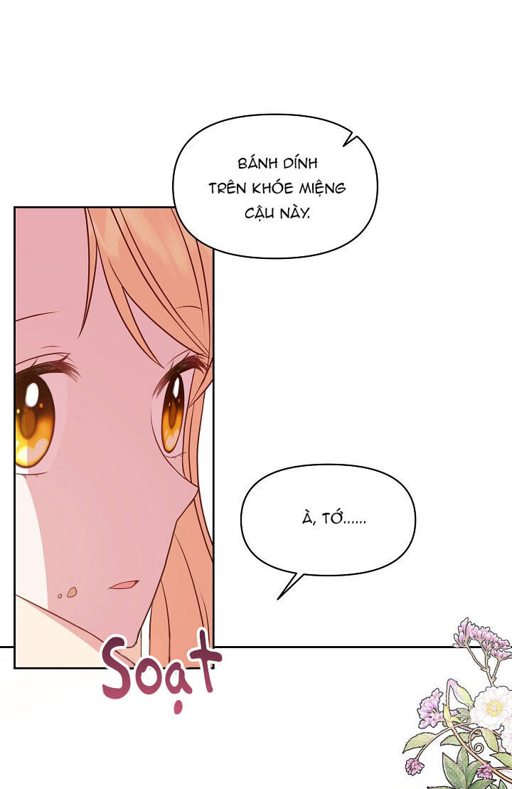 Tôi Đã Nuôi Dưỡng Bạn Thời Thơ Ấu Thành Bạo Chúa Chapter 45.1 - 20