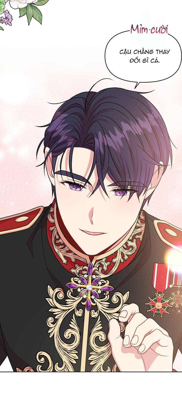 Tôi Đã Nuôi Dưỡng Bạn Thời Thơ Ấu Thành Bạo Chúa Chapter 45.1 - 22