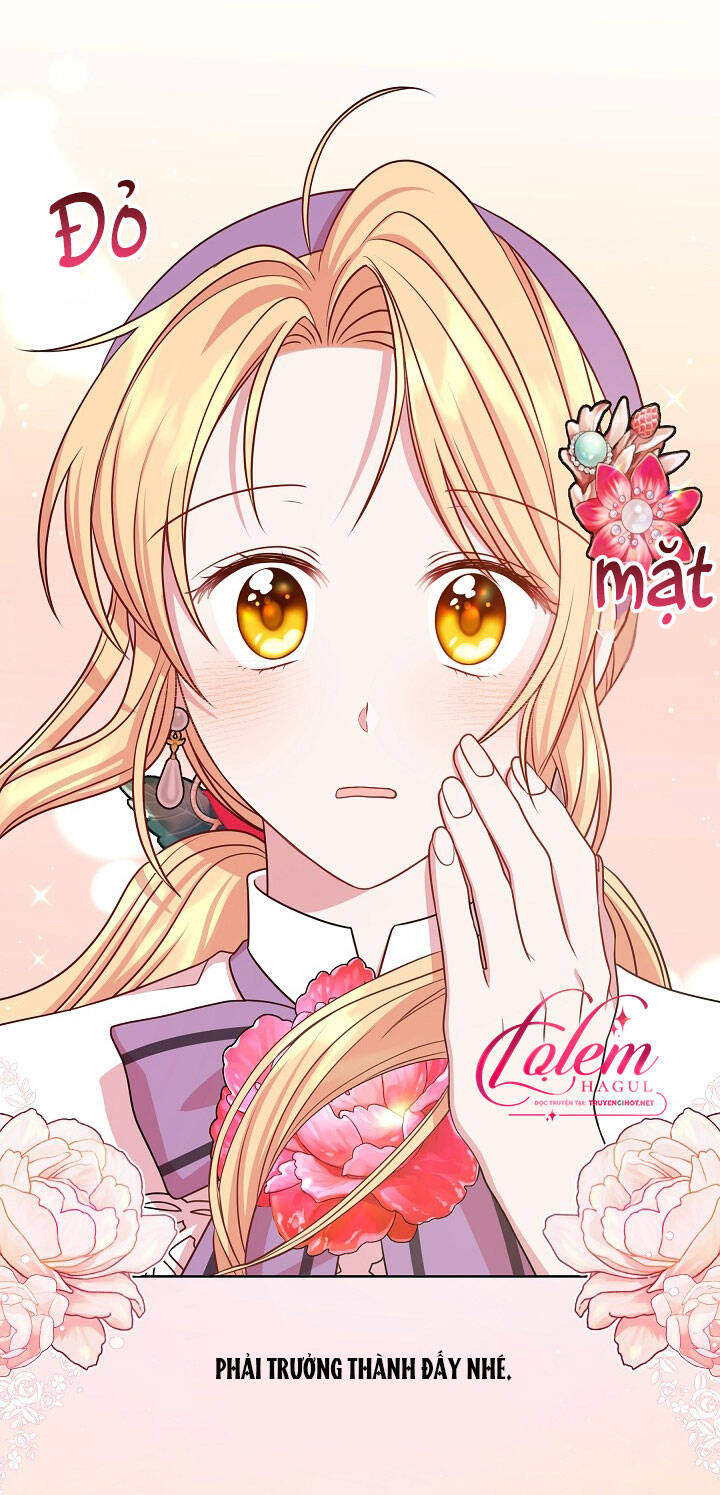 Tôi Đã Nuôi Dưỡng Bạn Thời Thơ Ấu Thành Bạo Chúa Chapter 45.1 - 25